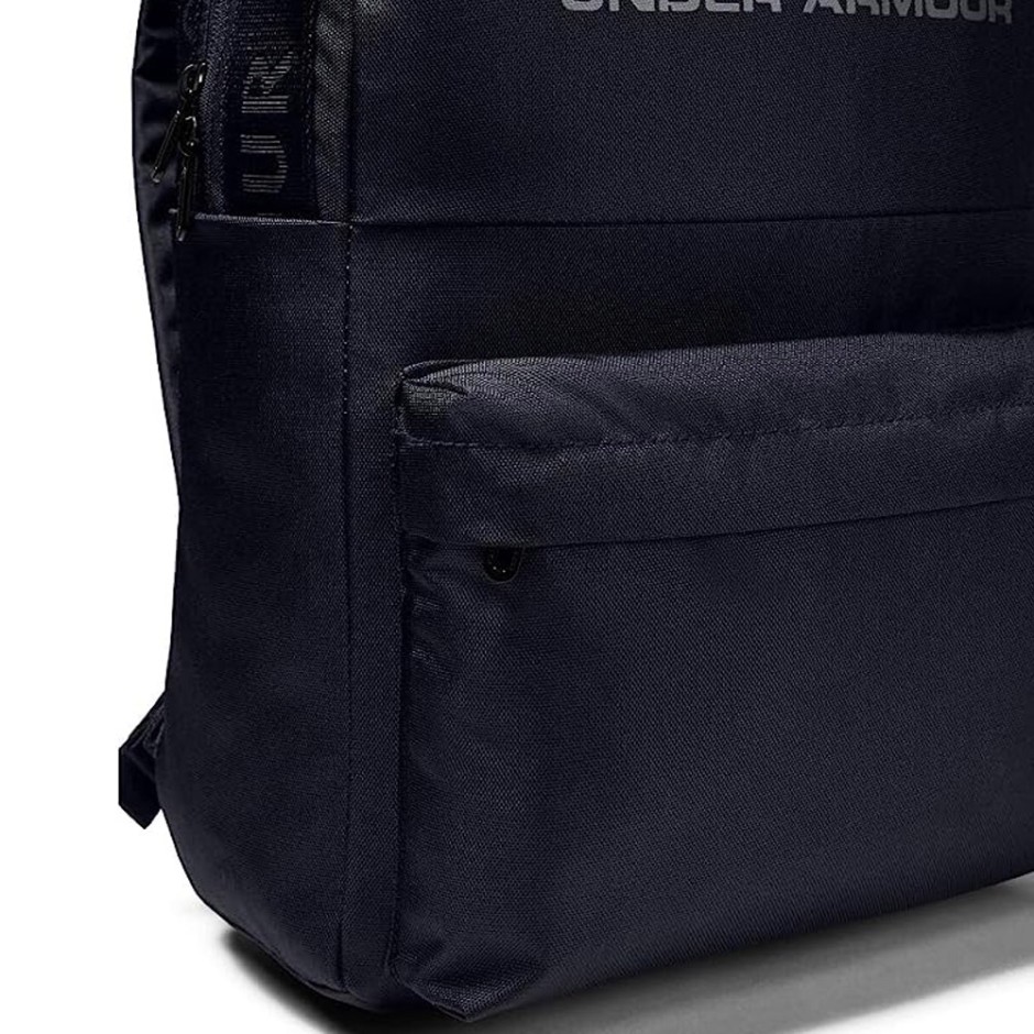 UNDER ARMOUR LOUDON BACKPACK 1378415-002 Black