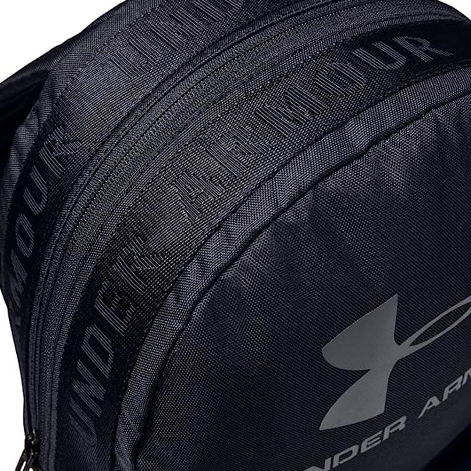 UNDER ARMOUR LOUDON BACKPACK 1378415-002 Black