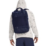 UNDER ARMOUR UA PROJECT ROCK BOX DF BP 1378417-410 Blue Image 1