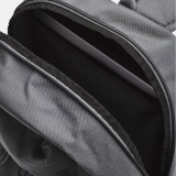 UNDER ARMOUR HALFTIME BACKPACK 1362365-025 Coal Image 2