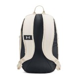 UNDER ARMOUR HUSTLE LITE BACKPACK 1364180-110 Ecru Image 0