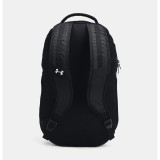 Τσάντα Πλάτης Μαύρη - Under Armour Hustle 6.0 Εικόνα 0