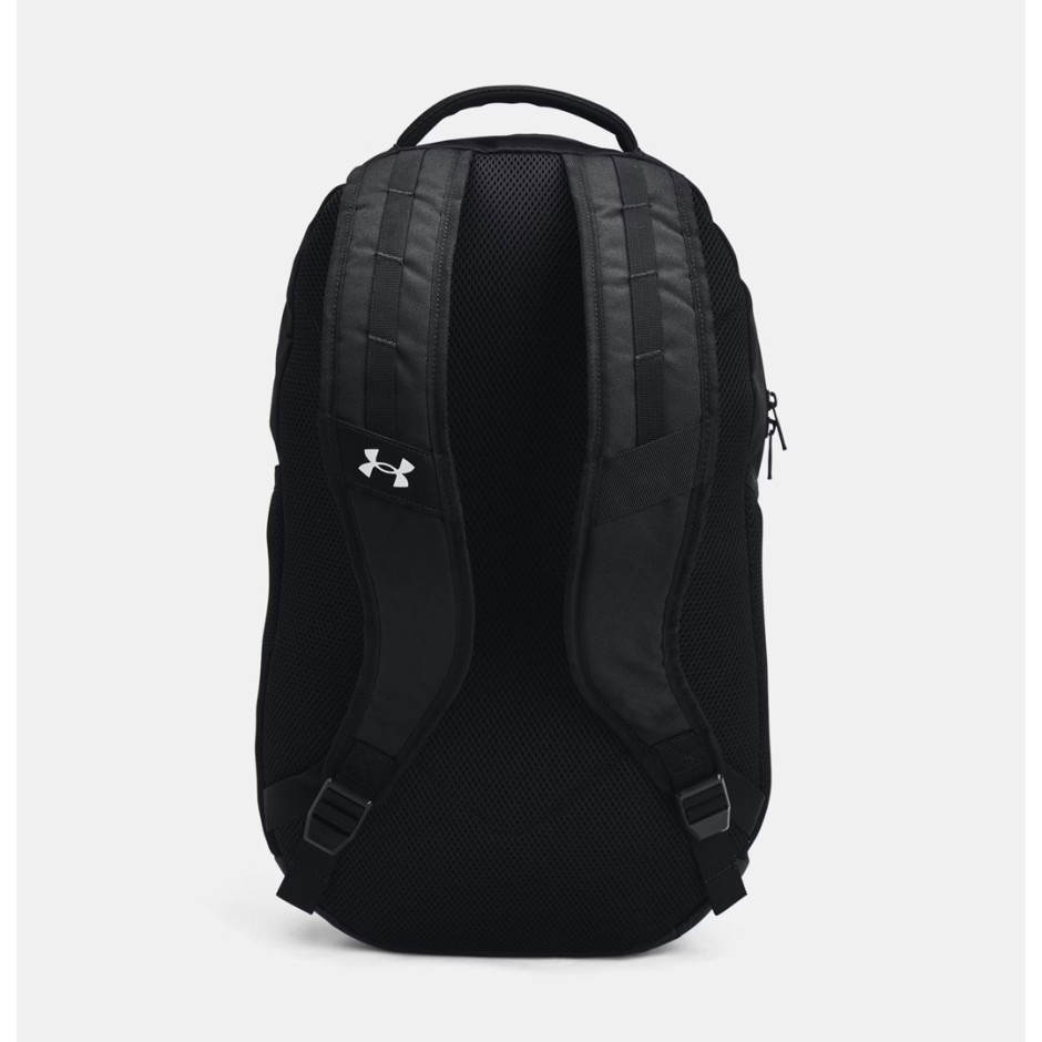UNDER ARMOUR HUSTLE 6.0 BACKPACK 1384672-002 Black