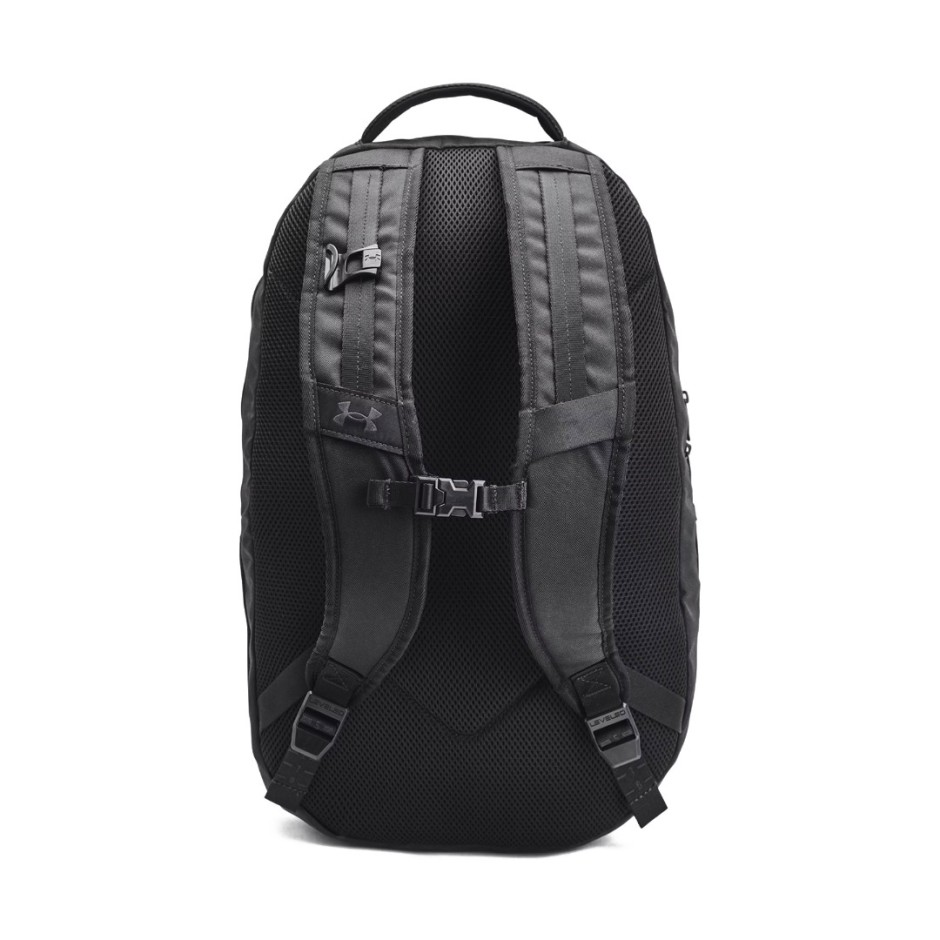 UNDER ARMOUR HUSTLE 6.0 PRO BP 1384671-001 Black