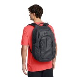 UNDER ARMOUR HUSTLE 6.0 PRO BP 1384671-001 Black Image 4