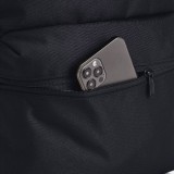UNDER ARMOUR LOUDON LITE BACKPACK 1380476-001 Black Image 1