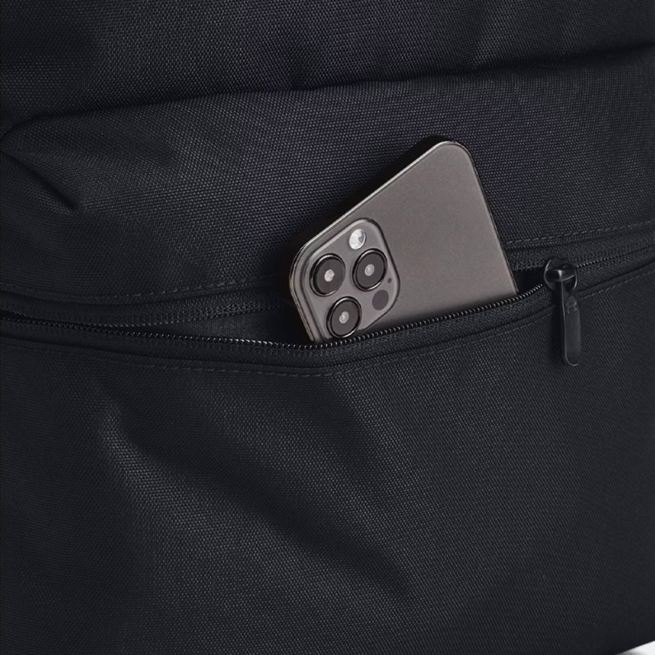 Τσάντα Πλάτης Μαύρη - Under Armour Loudon Lite