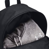 UNDER ARMOUR LOUDON LITE BACKPACK 1380476-001 Black Image 2