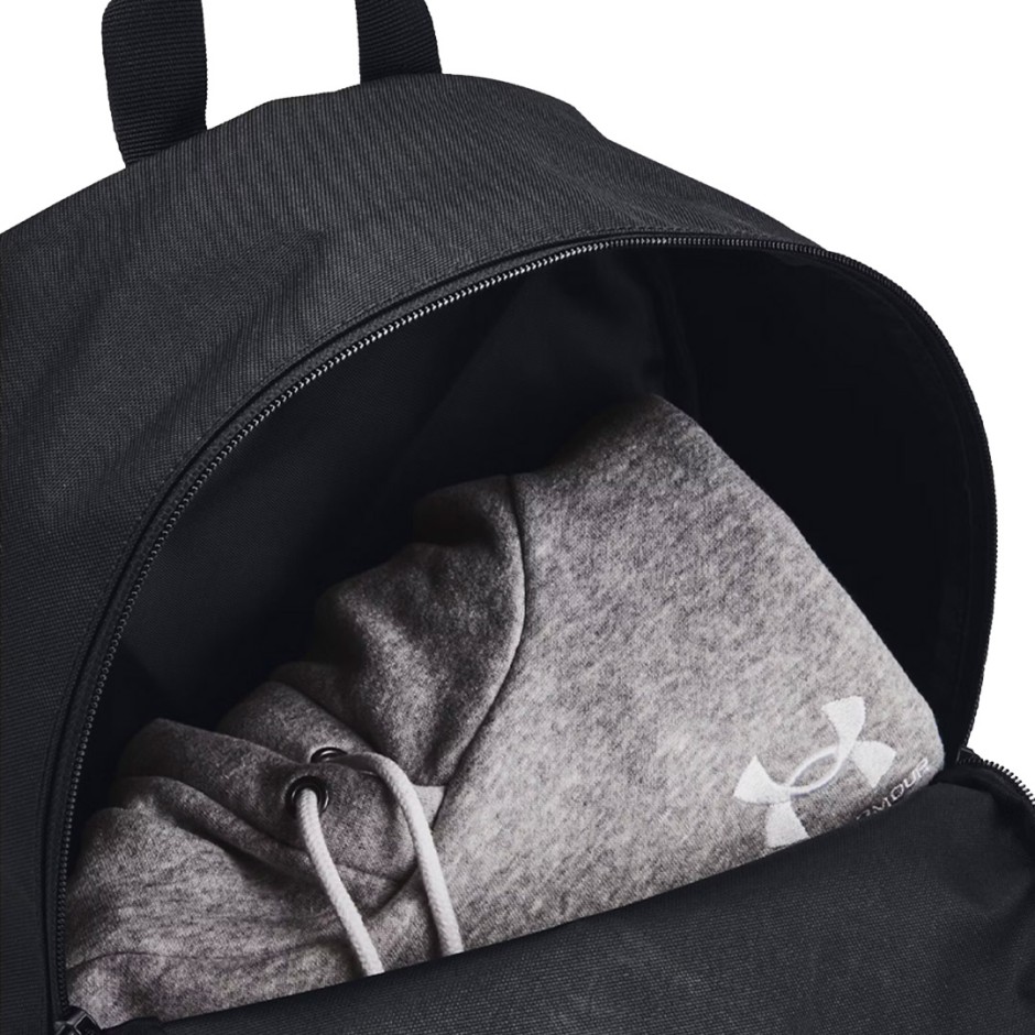 Τσάντα Πλάτης Μαύρη - Under Armour Loudon Lite