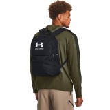 UNDER ARMOUR LOUDON LITE BACKPACK 1380476-001 Black Image 5