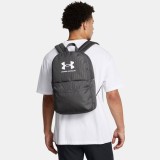 UNDER ARMOUR LOUDON LITE BACKPACK 1380476-026 Coal Image 1