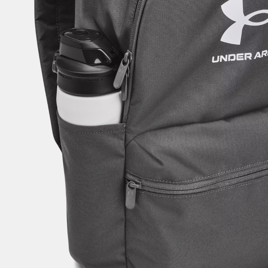 Τσάντα Πλάτης Ανθρακί - Under Armour Loudon Lite