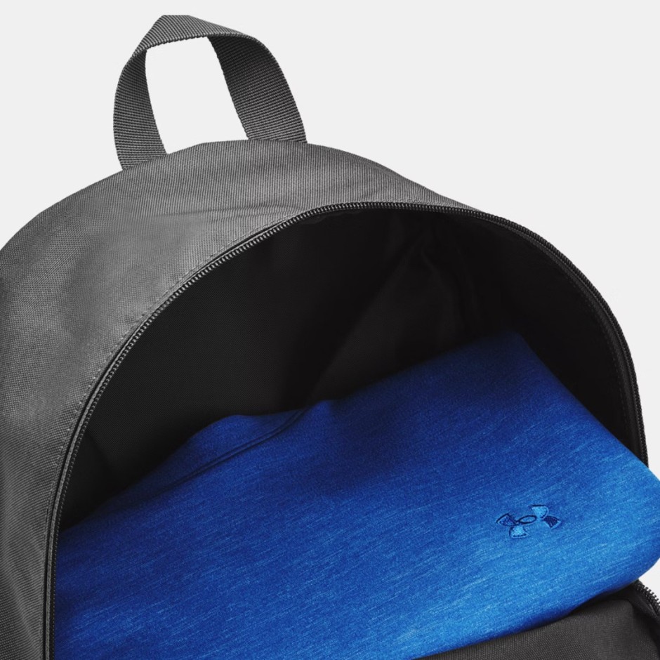 Τσάντα Πλάτης Ανθρακί - Under Armour Loudon Lite