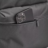 UNDER ARMOUR LOUDON LITE BACKPACK 1380476-026 Coal Image 4