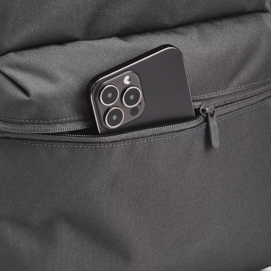 Τσάντα Πλάτης Ανθρακί - Under Armour Loudon Lite