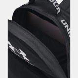 Τσάντα Πλάτης Μαύρη - Under Armour Loudon Εικόνα 2