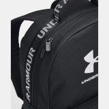 Τσάντα Πλάτης Μαύρη - Under Armour Loudon Εικόνα 4