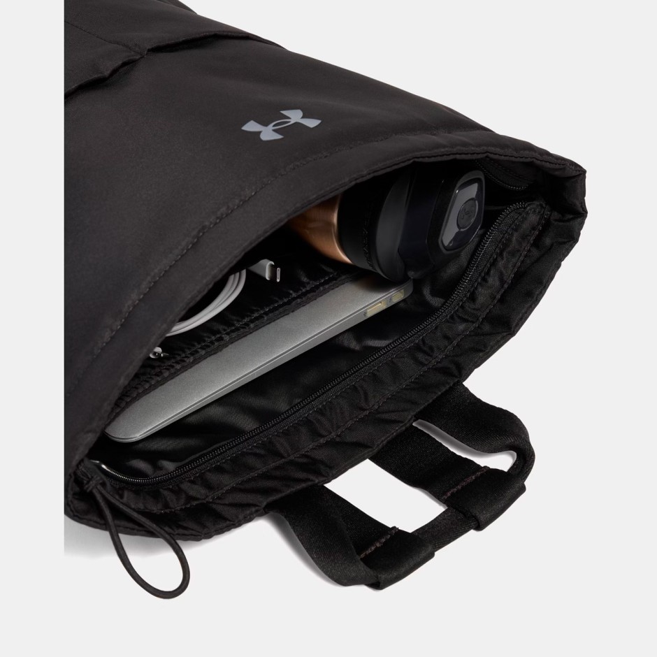 Τσάντα Πλάτης Μαύρη - Under Armour Studio Lite 