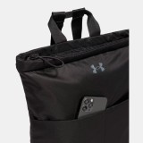 Τσάντα Πλάτης Μαύρη - Under Armour Studio Lite  Εικόνα 2