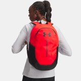 Τσάντα Πλάτης Κόκκινη - Under Armour Hustle Lite Εικόνα 3