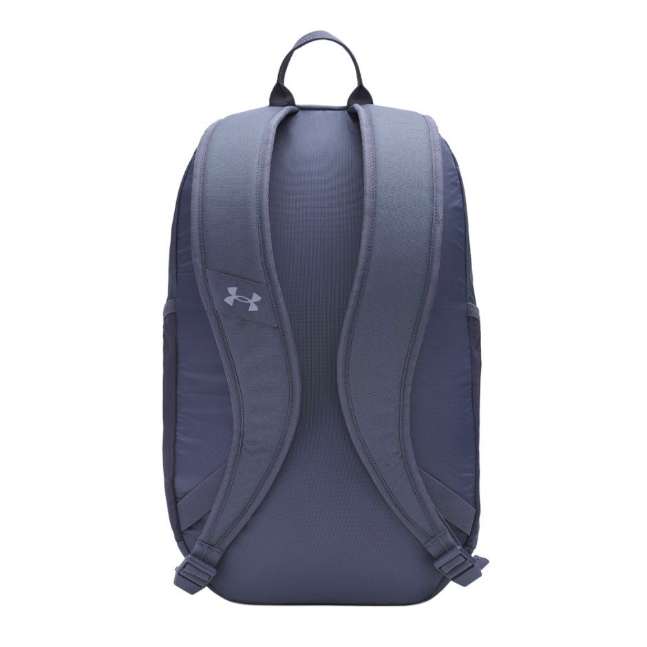 UNDER ARMOUR HUSTLE LITE BACKPACK 6000399-025 Coal
