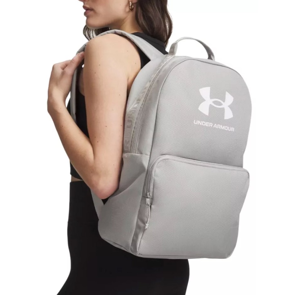 Τσάντα Πλάτης Γκρι - Under Armour Loudon