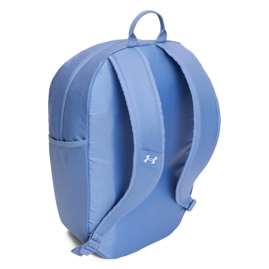 Τσάντα Πλάτης Μπλε - Under Armour Hustle Lite