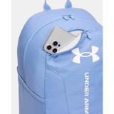 Τσάντα Πλάτης Μπλε - Under Armour Hustle Lite Εικόνα 1