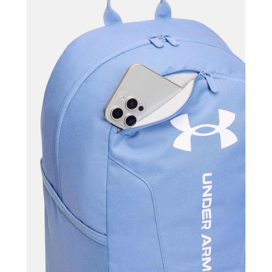 Τσάντα Πλάτης Μπλε - Under Armour Hustle Lite