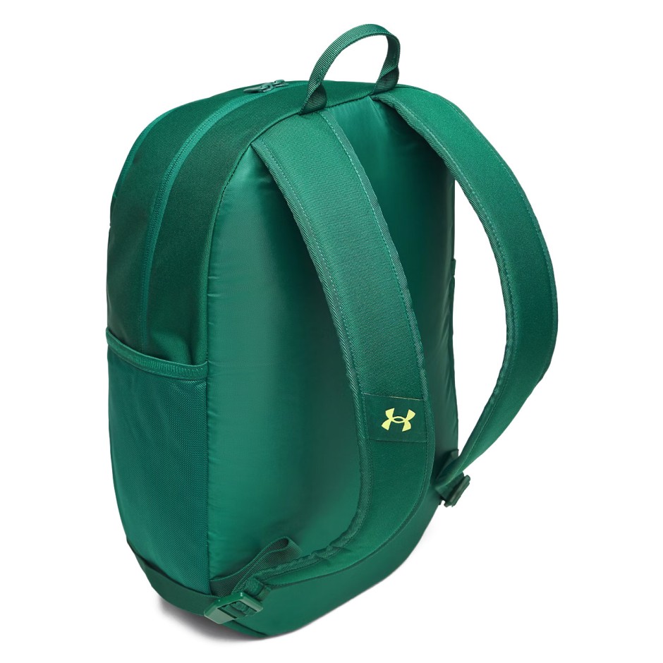 Τσάντα Πλάτης Πράσινη - Under Armour Hustle Lite