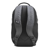 UNDER ARMOUR HUSTLE 6.0 BACKPACK 1384672-025 Ανθρακί Εικόνα 0