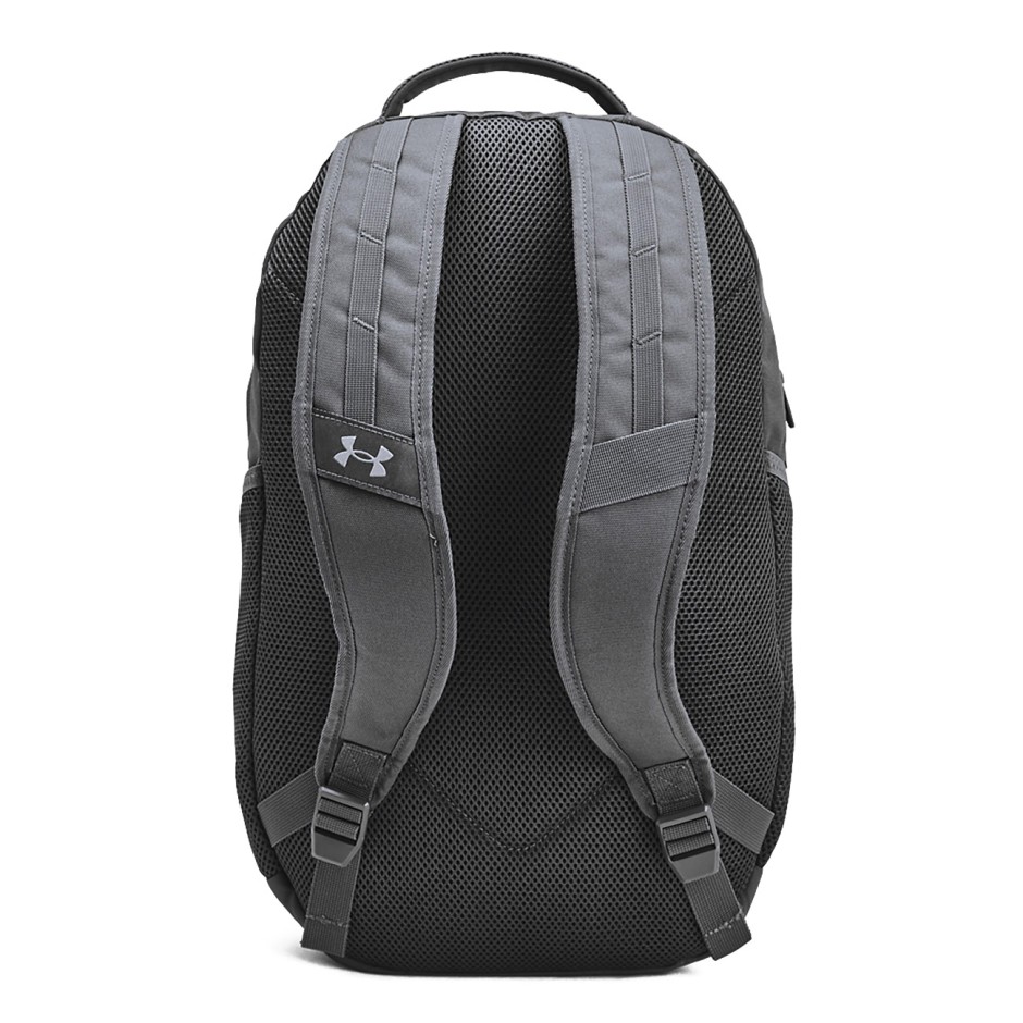 UNDER ARMOUR HUSTLE 6.0 BACKPACK 1384672-025 Ανθρακί