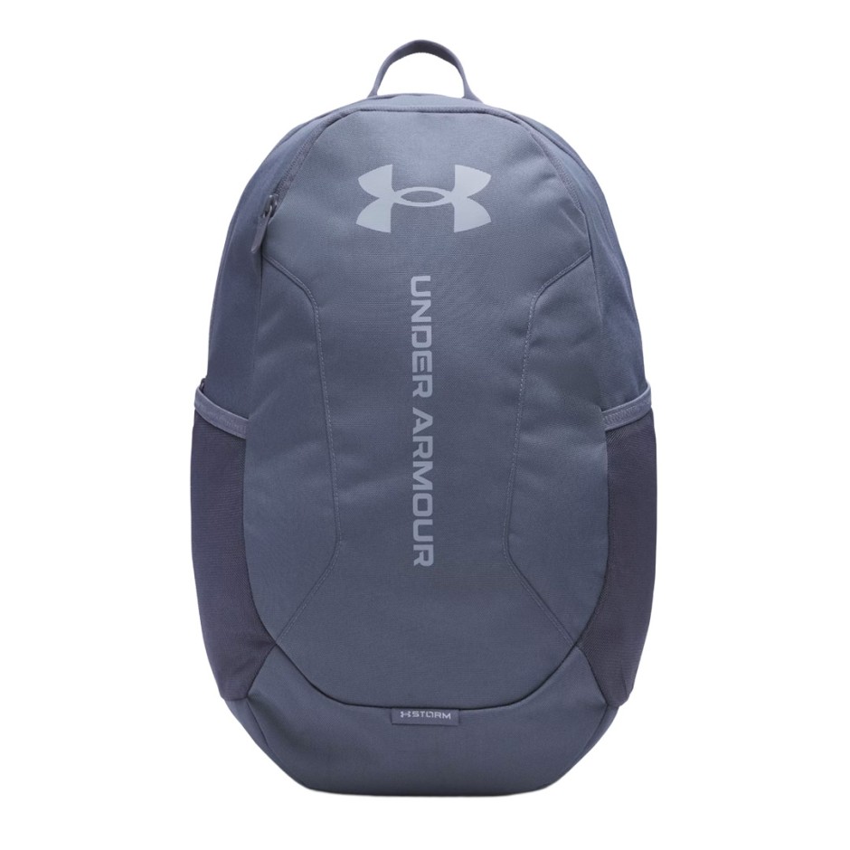 UNDER ARMOUR HUSTLE LITE BACKPACK 6000399-025 Coal