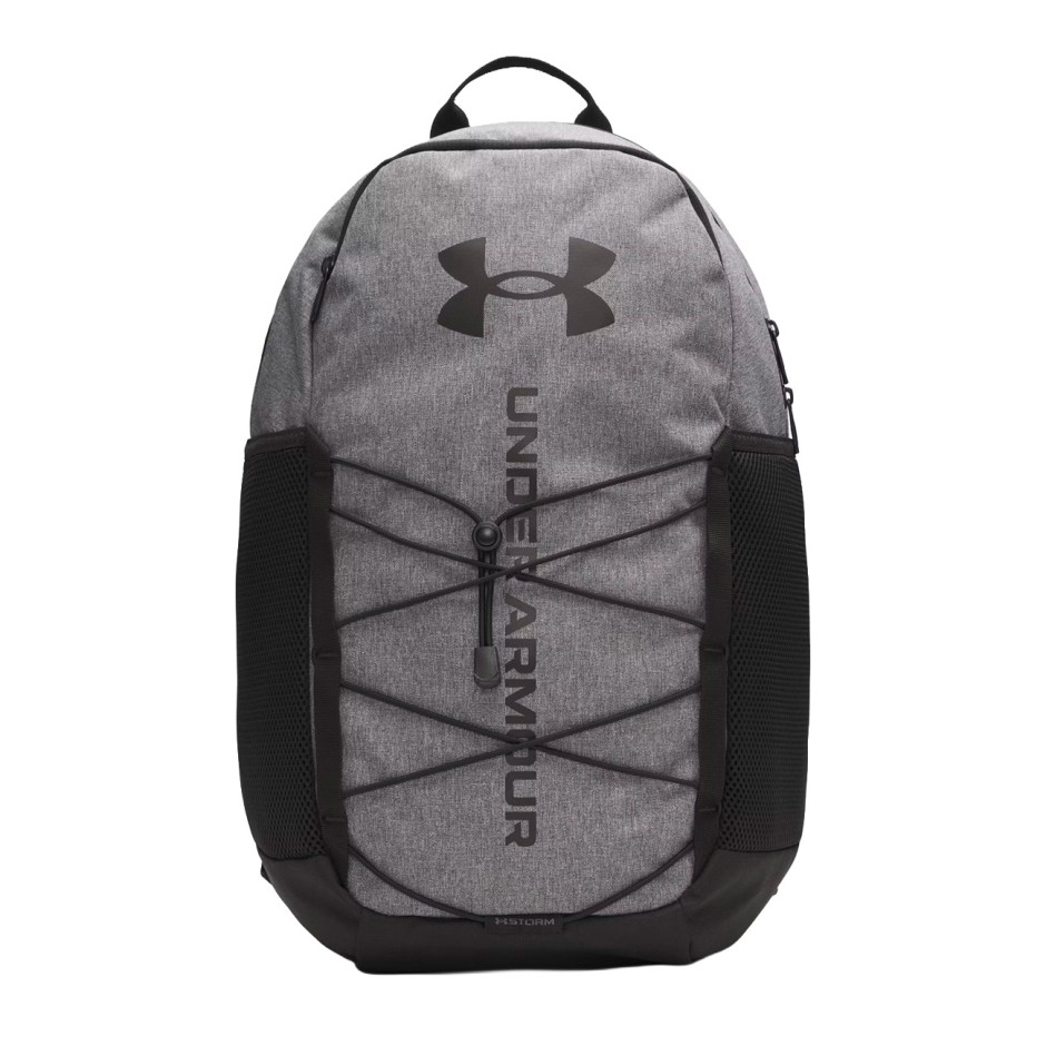 UNDER ARMOUR HUSTLE SPORT 6.0 BACKPACK 6000397-025 Coal