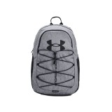 Τσάντα Πλάτης Γκρι - Under Armour Hustle Sport Εικόνα 