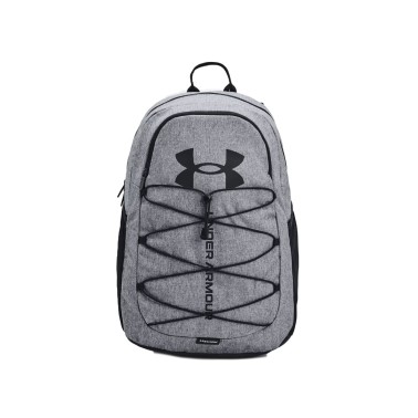 Τσάντα Πλάτης Γκρι - Under Armour Hustle Sport