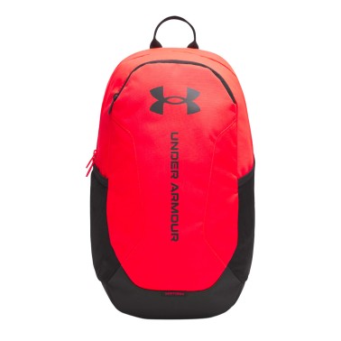 Τσάντα Πλάτης Κόκκινη - Under Armour Hustle Lite