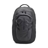 UNDER ARMOUR HUSTLE 6.0 PRO BP 1384671-001 Black Image 