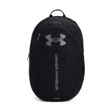 UNDER ARMOUR HUSTLE LITE BACKPACK 1364180-001 Black Image 