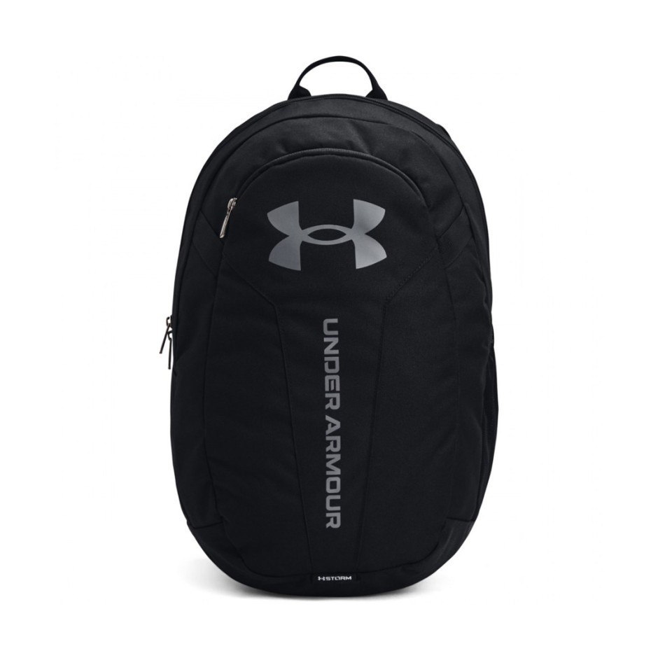 UNDER ARMOUR HUSTLE LITE BACKPACK 1364180-001 Black