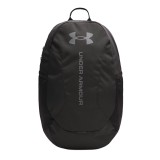 Τσάντα Πλάτης Μαύρη - Under Armour Hustle Lite Εικόνα 