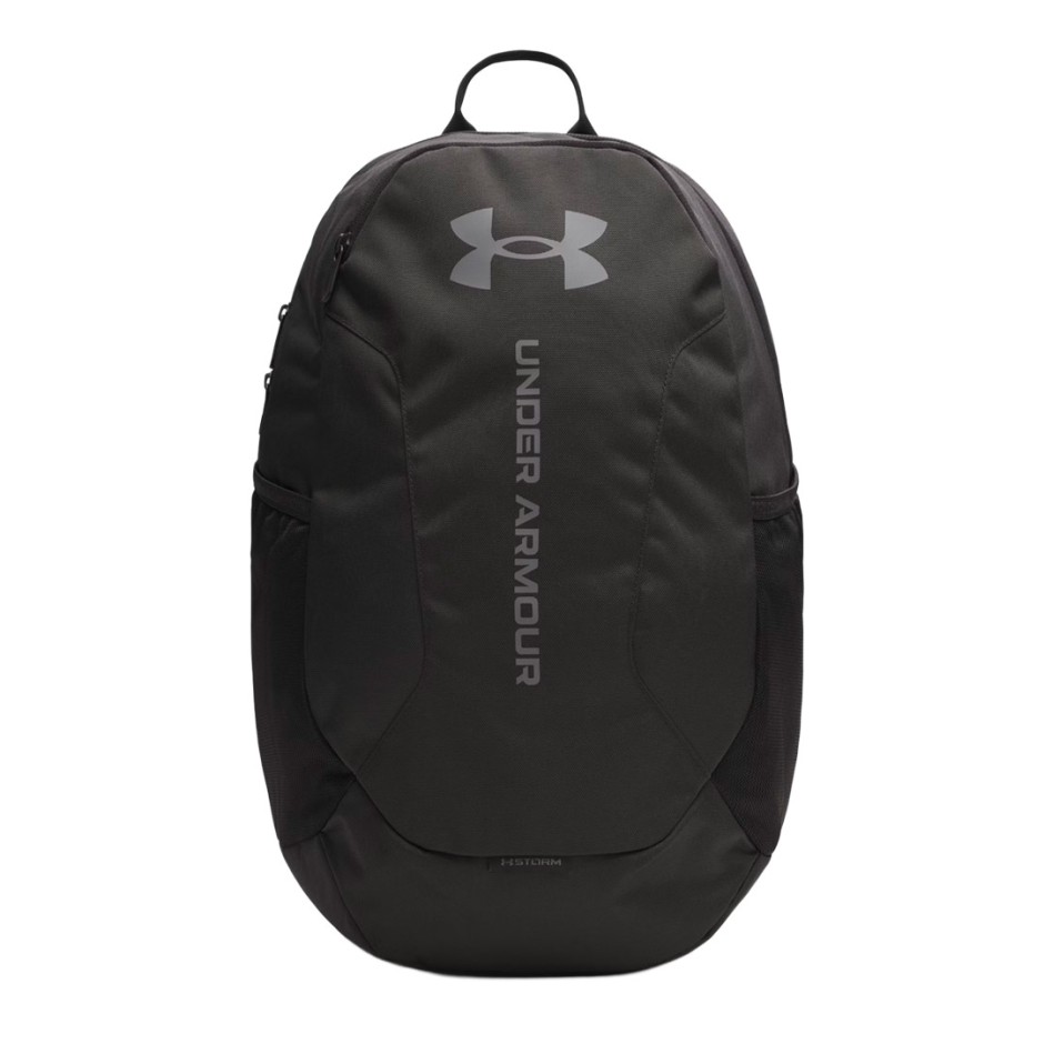 Τσάντα Πλάτης Μαύρη - Under Armour Hustle Lite
