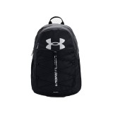 UNDER ARMOUR HUSTLE SPORT BACKPACK 1364181-001 Black Image 