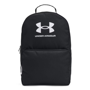 UNDER ARMOUR UA LOUDON BACKPACK 1378415-001 Black