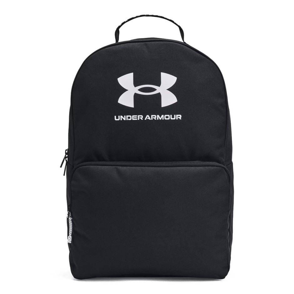 Τσάντα Πλάτης Μαύρη - Under Armour Loudon