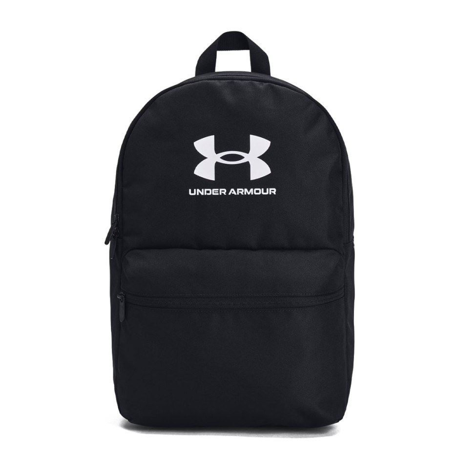 UNDER ARMOUR LOUDON LITE BACKPACK 1380476-001 Black