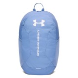 Τσάντα Πλάτης Μπλε - Under Armour Hustle Lite Εικόνα 