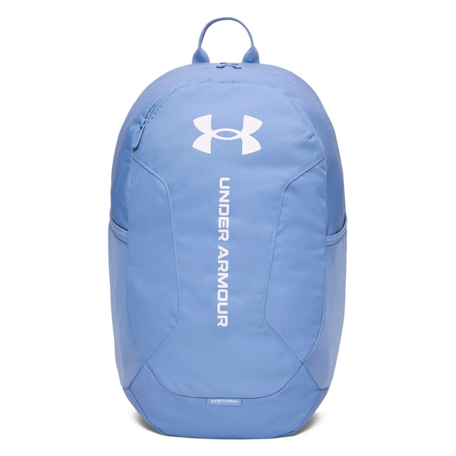 Τσάντα Πλάτης Μπλε - Under Armour Hustle Lite
