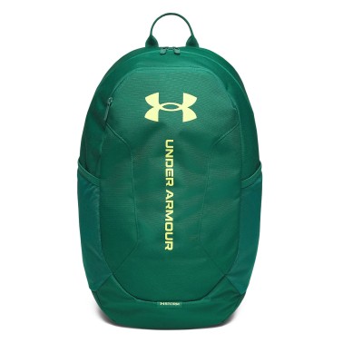 Τσάντα Πλάτης Πράσινη - Under Armour Hustle Lite