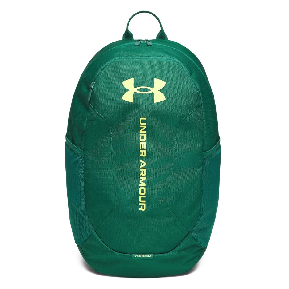 Τσάντα Πλάτης Πράσινη - Under Armour Hustle Lite